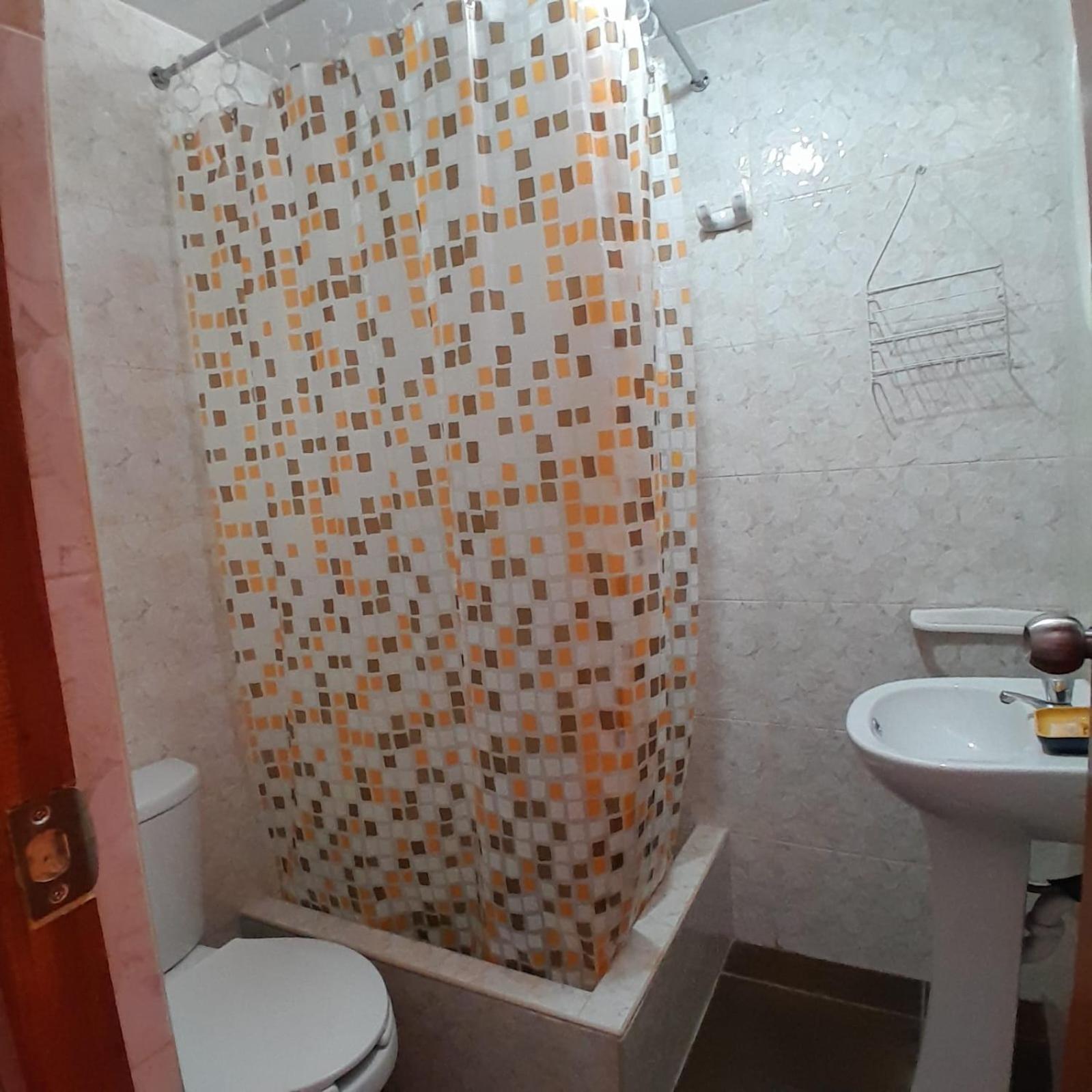 Готель Akao House Арекіпа Екстер'єр фото