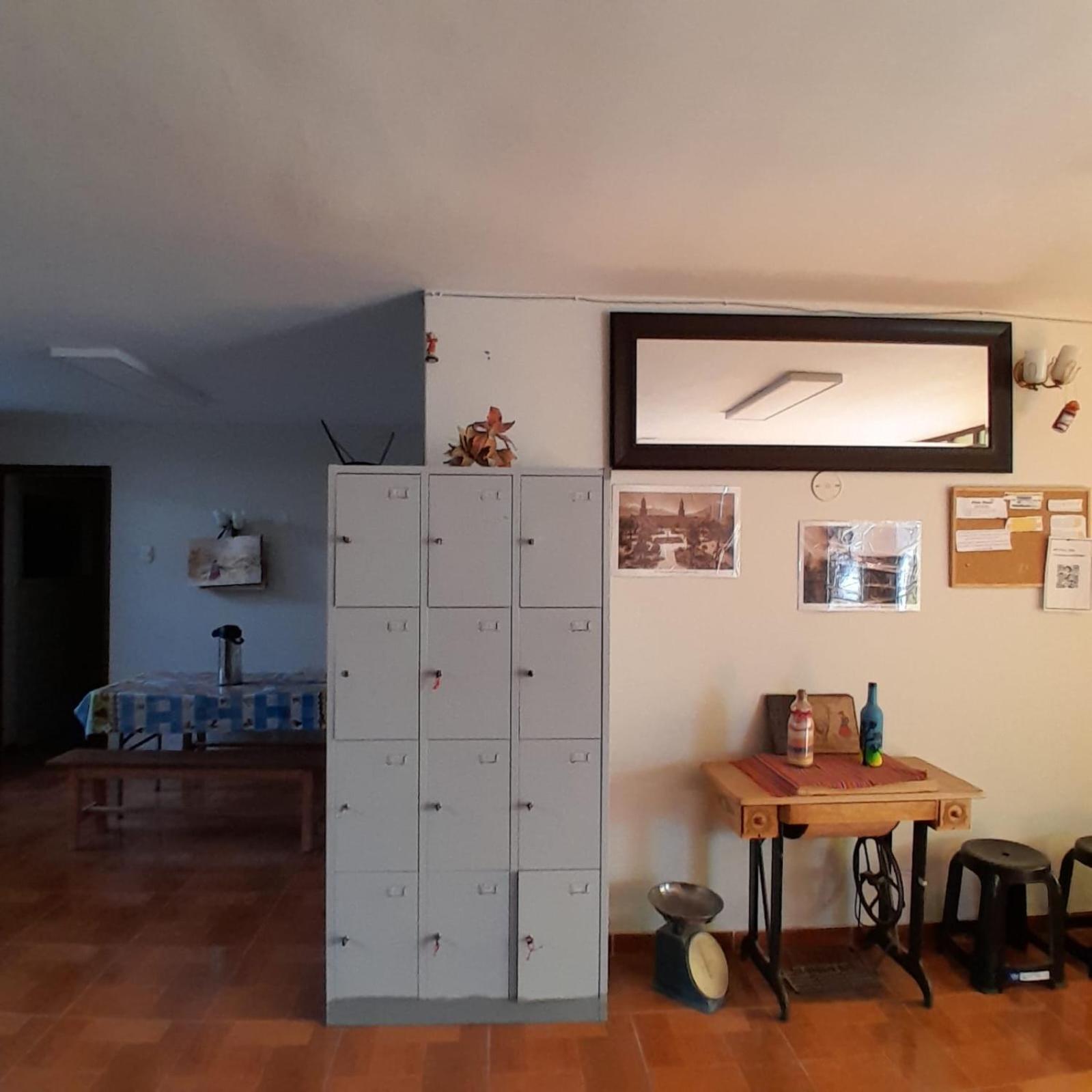 Готель Akao House Арекіпа Екстер'єр фото